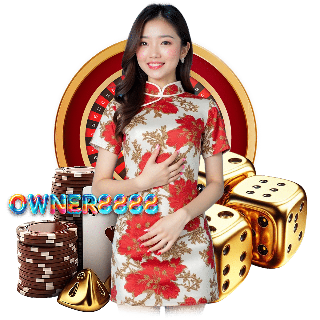 owner888 slot