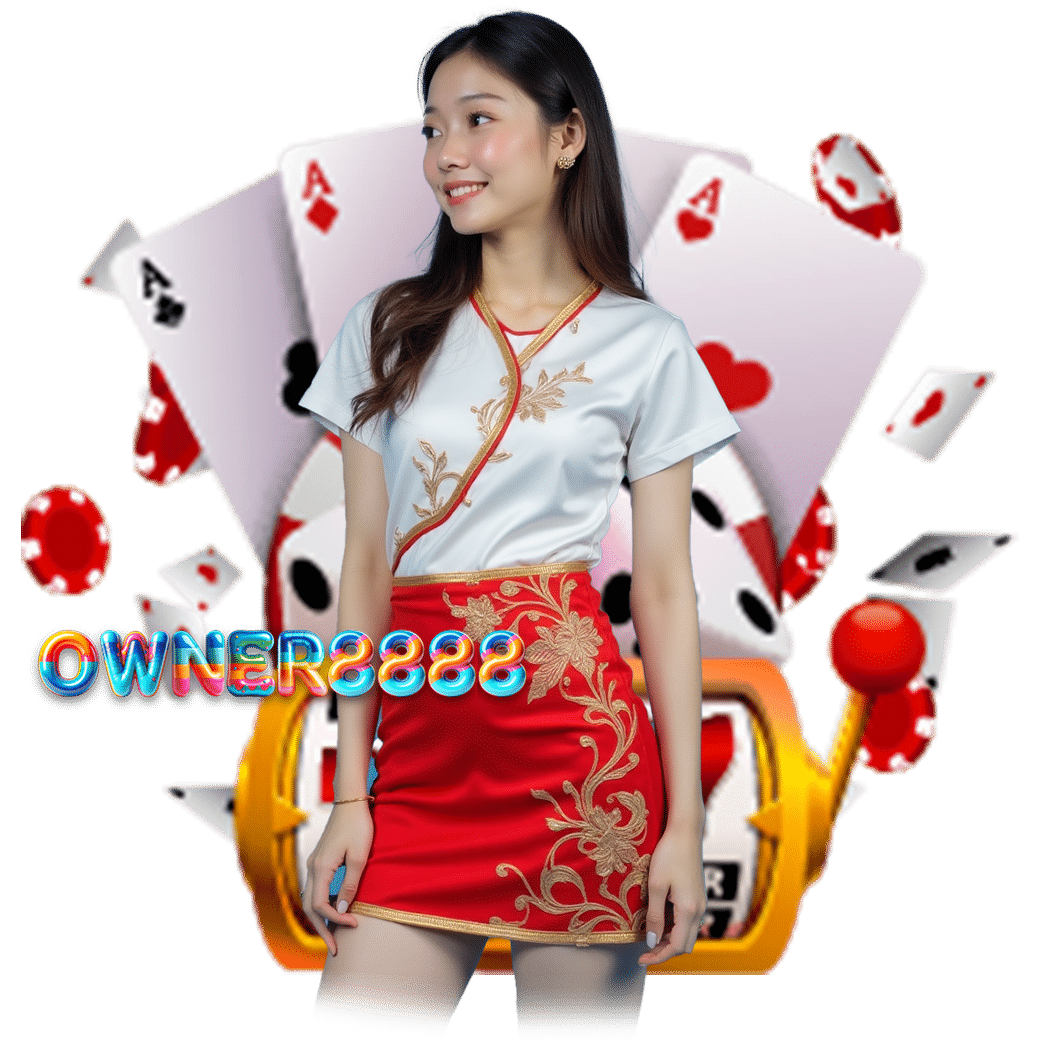 owner888 สล็อต